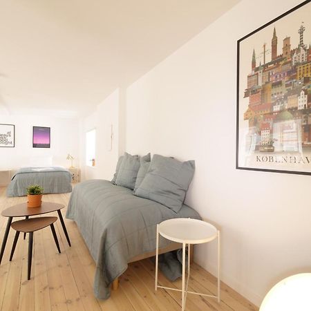 Rent A Place 1 - 4 Copenhague Exterior foto